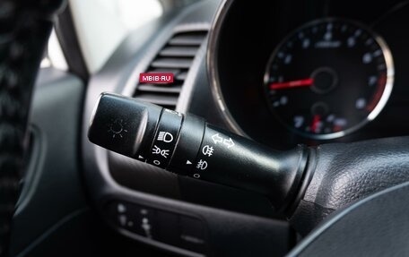 KIA Cerato III, 2013 год, 1 189 000 рублей, 14 фотография