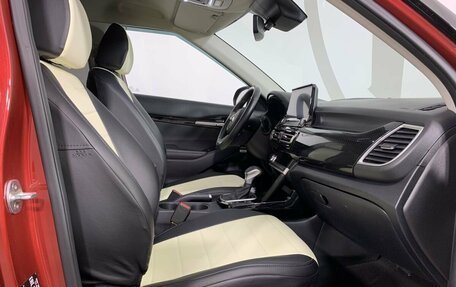 KIA Seltos I, 2021 год, 2 053 824 рублей, 14 фотография