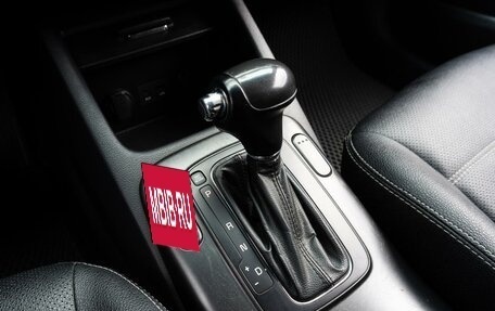 KIA Cerato III, 2013 год, 1 189 000 рублей, 20 фотография