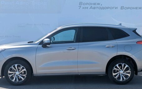 Haval Jolion, 2023 год, 1 845 000 рублей, 2 фотография