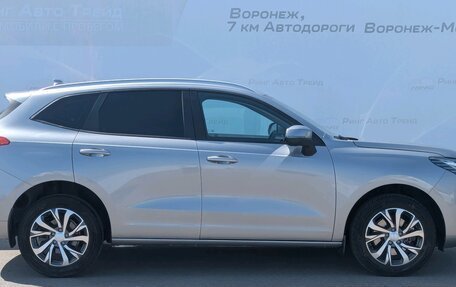 Haval Jolion, 2023 год, 1 845 000 рублей, 5 фотография