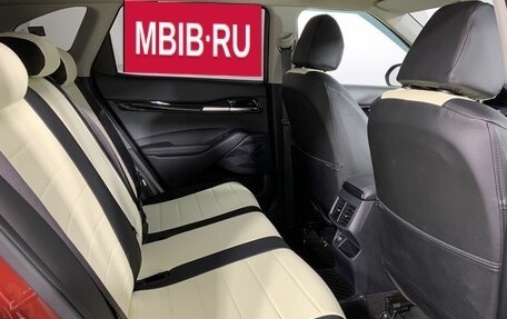 KIA Seltos I, 2021 год, 2 053 824 рублей, 16 фотография