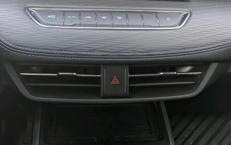 Haval Jolion, 2023 год, 1 845 000 рублей, 14 фотография