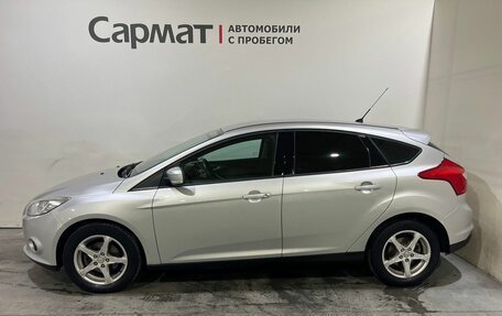 Ford Focus III, 2011 год, 700 000 рублей, 4 фотография
