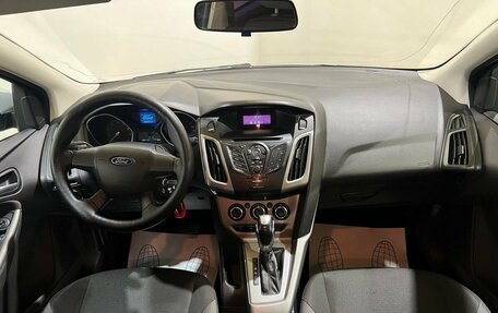 Ford Focus III, 2011 год, 700 000 рублей, 12 фотография