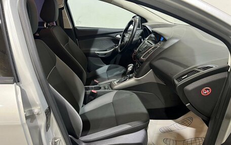 Ford Focus III, 2011 год, 700 000 рублей, 14 фотография