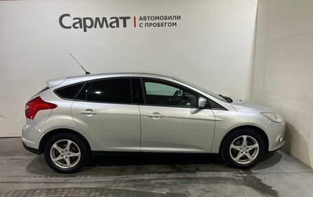 Ford Focus III, 2011 год, 700 000 рублей, 8 фотография