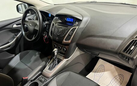 Ford Focus III, 2011 год, 700 000 рублей, 13 фотография