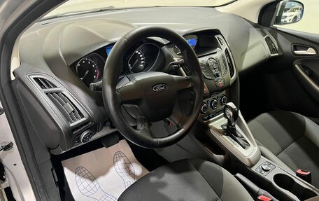 Ford Focus III, 2011 год, 700 000 рублей, 10 фотография