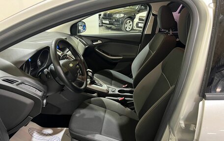 Ford Focus III, 2011 год, 700 000 рублей, 9 фотография