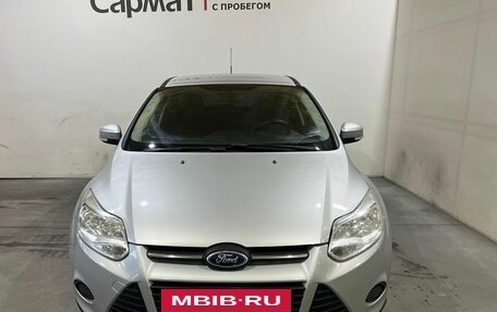 Ford Focus III, 2011 год, 700 000 рублей, 2 фотография
