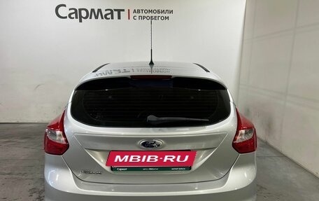 Ford Focus III, 2011 год, 700 000 рублей, 6 фотография