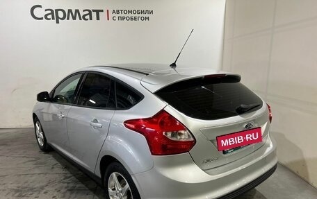Ford Focus III, 2011 год, 700 000 рублей, 5 фотография