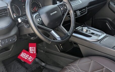 Haval Jolion, 2023 год, 1 845 000 рублей, 7 фотография