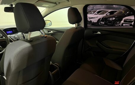 Ford Focus III, 2011 год, 700 000 рублей, 18 фотография