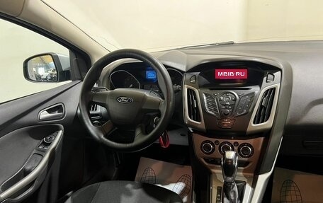 Ford Focus III, 2011 год, 700 000 рублей, 11 фотография