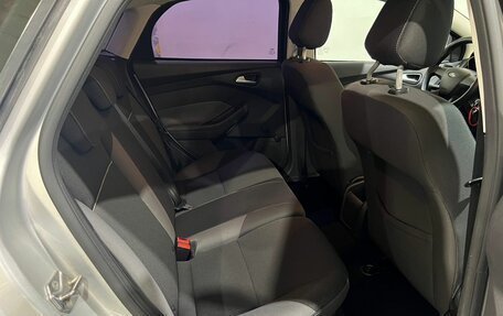 Ford Focus III, 2011 год, 700 000 рублей, 16 фотография