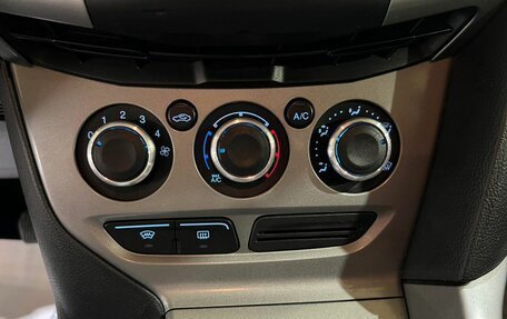Ford Focus III, 2011 год, 700 000 рублей, 22 фотография