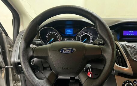 Ford Focus III, 2011 год, 700 000 рублей, 19 фотография