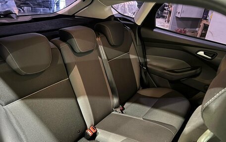 Ford Focus III, 2011 год, 700 000 рублей, 17 фотография
