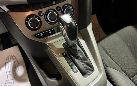 Ford Focus III, 2011 год, 700 000 рублей, 23 фотография