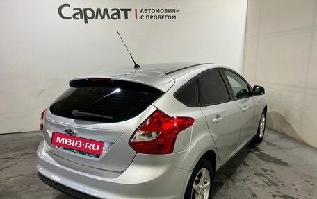 Ford Focus III, 2011 год, 700 000 рублей, 7 фотография