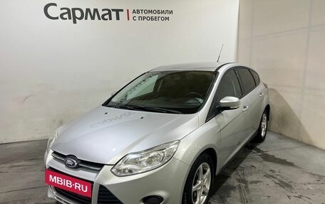 Ford Focus III, 2011 год, 700 000 рублей, 3 фотография