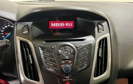 Ford Focus III, 2011 год, 700 000 рублей, 21 фотография