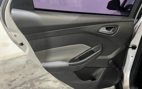 Ford Focus III, 2011 год, 700 000 рублей, 30 фотография