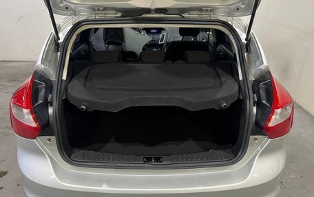 Ford Focus III, 2011 год, 700 000 рублей, 32 фотография