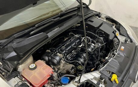 Ford Focus III, 2011 год, 700 000 рублей, 33 фотография