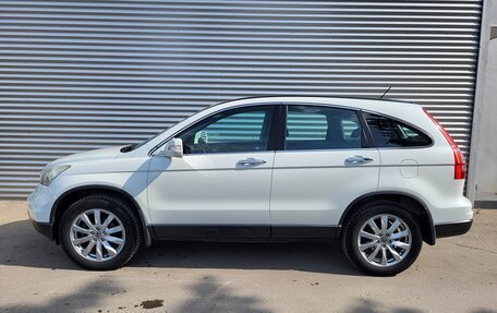 Honda CR-V III рестайлинг, 2012 год, 1 727 000 рублей, 2 фотография