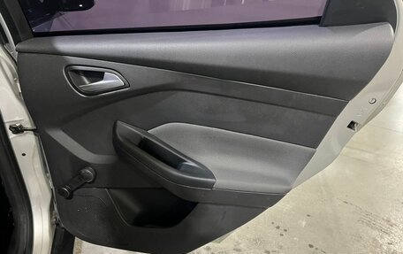 Ford Focus III, 2011 год, 700 000 рублей, 31 фотография