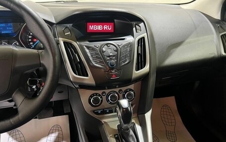 Ford Focus III, 2011 год, 700 000 рублей, 20 фотография