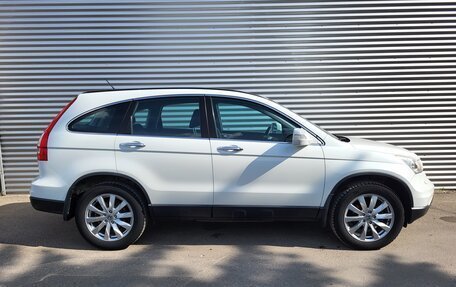 Honda CR-V III рестайлинг, 2012 год, 1 727 000 рублей, 6 фотография