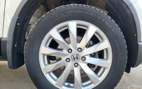 Honda CR-V III рестайлинг, 2012 год, 1 727 000 рублей, 9 фотография