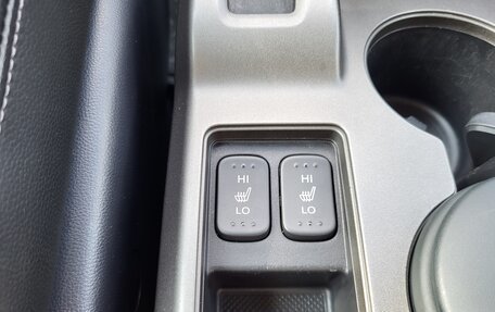 Honda CR-V III рестайлинг, 2012 год, 1 727 000 рублей, 17 фотография