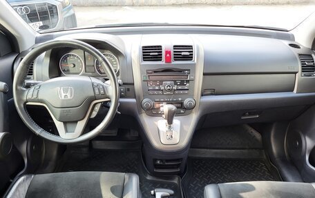Honda CR-V III рестайлинг, 2012 год, 1 727 000 рублей, 13 фотография