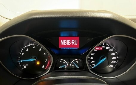 Ford Focus III, 2011 год, 700 000 рублей, 27 фотография
