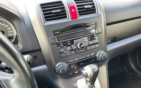 Honda CR-V III рестайлинг, 2012 год, 1 727 000 рублей, 16 фотография