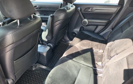 Honda CR-V III рестайлинг, 2012 год, 1 727 000 рублей, 18 фотография