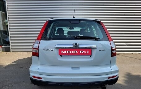 Honda CR-V III рестайлинг, 2012 год, 1 727 000 рублей, 4 фотография