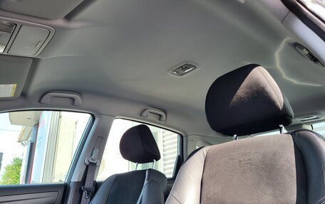 Honda CR-V III рестайлинг, 2012 год, 1 727 000 рублей, 19 фотография