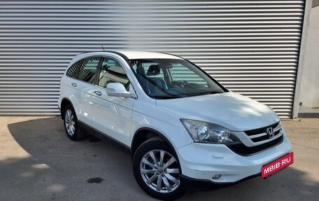 Honda CR-V III рестайлинг, 2012 год, 1 727 000 рублей, 7 фотография