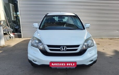 Honda CR-V III рестайлинг, 2012 год, 1 727 000 рублей, 8 фотография