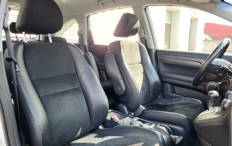 Honda CR-V III рестайлинг, 2012 год, 1 727 000 рублей, 21 фотография