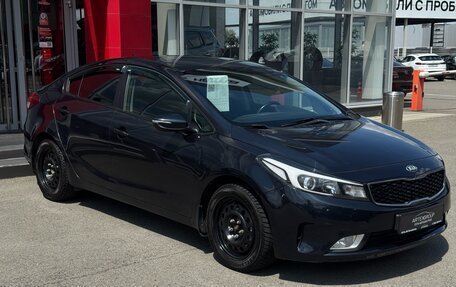 KIA Cerato III, 2019 год, 1 605 000 рублей, 3 фотография