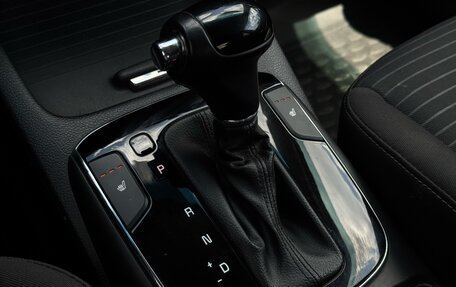 KIA Cerato III, 2019 год, 1 605 000 рублей, 14 фотография
