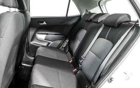 KIA Picanto III рестайлинг, 2018 год, 1 199 777 рублей, 10 фотография