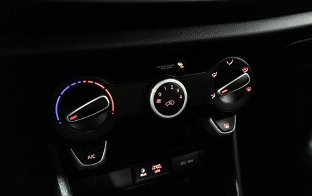 KIA Picanto III рестайлинг, 2018 год, 1 199 777 рублей, 15 фотография